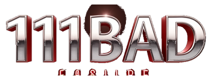 111bad logo